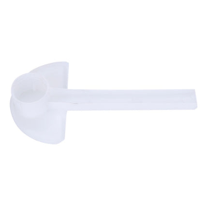 10 PCS Duckbill Type Water Feeder Nest Door Feeder Multi-function Bee Sugar Feeder Beekeeping Tool Supplies, Duckbill Type Water Feeder