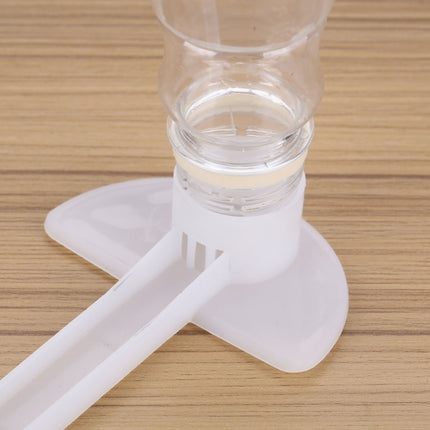 10 PCS Duckbill Type Water Feeder Nest Door Feeder Multi-function Bee Sugar Feeder Beekeeping Tool Supplies, Duckbill Type Water Feeder