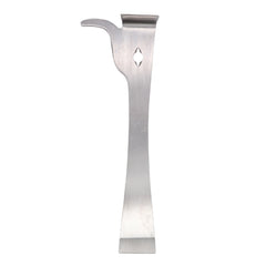 Bee Tools Cut Honey Knife Thumb Up Scraper Stainless Steel Scraper