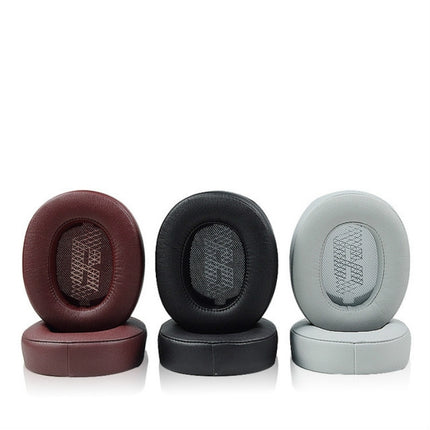 2 PCS For JBL Live 500BTNC Headphone Sponge Sleeve Earmuffs, TBD063203801B, TBD063203801C, TBD063203801D, TBD063203801A