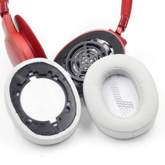 2 protectores de esponja para auriculares JBL Live 500BTNC, TBD063203801B, TBD063203801C, TBD063203801D, TBD063203801A