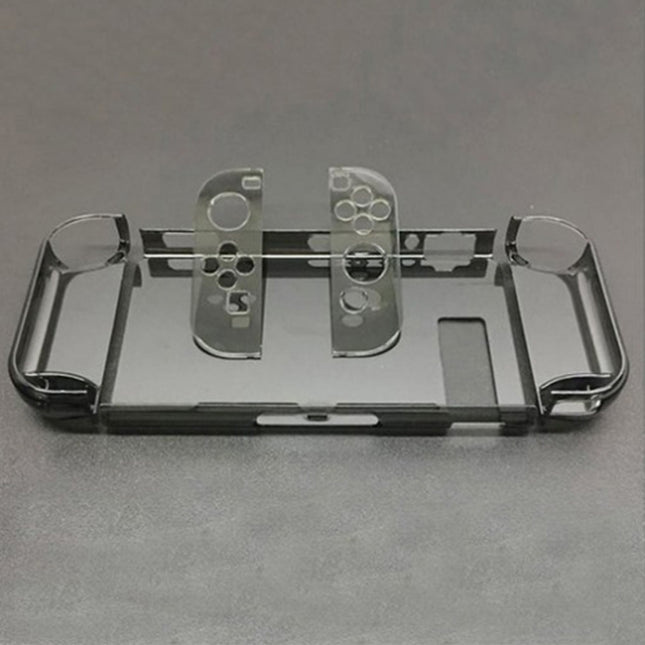 Hard PC Protection Cover For Nintend Switch NS Case Detachable Crystal Plastic Shell Console Controller Accessories
