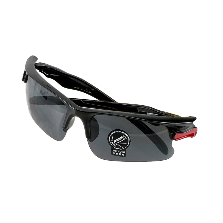 FORAUTO Night-Vision Glasses  Protective Gears Sunglasses Driving Glasses Anti Glare Night Vision Drivers Goggles