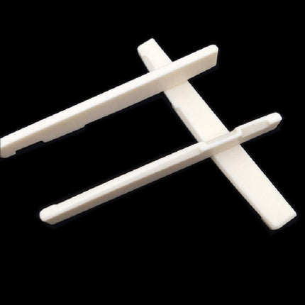 Guitar String Pillow Upper and Lower Ox Bone Pillow Bridge Guitar Accessories