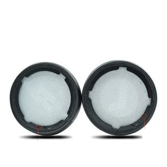 2 protectores de esponja para auriculares JBL Live 400BT