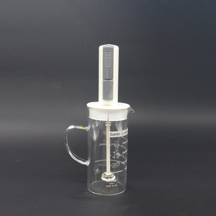 Mini Handheld Hlectric Egg Mixer Cream Coffee Cake Household Blender Eggs Mixer, Handheld Hlectric Egg Mixer