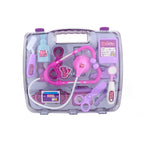 Stethoscope Set (Purple) / Purple