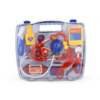 Stethoscope Set (Blue) / Blue