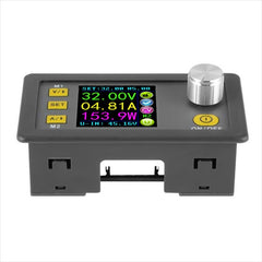 DPS5020 CNC DC Adjustable Regulated Power Supply Buck Module Integrated 50V / 20A Voltage Current Meter