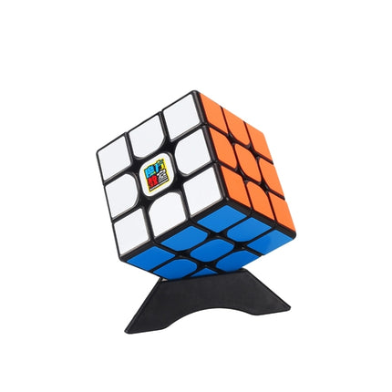 5 PCS Professional Durable Plastic Magic Cube Base Bracket, 5 PCS Magic Cube Base Bracket