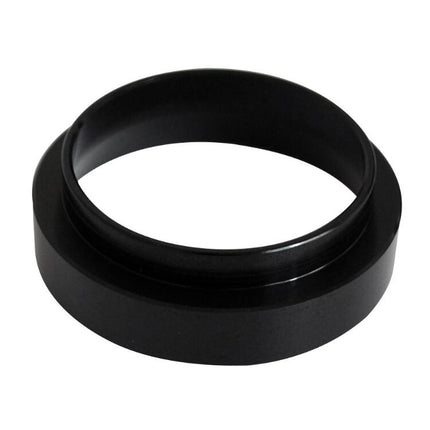 Coffee Machine Powder Picker Powder Ring Anti-flying Powder Quantitative Ring Espresso 58mm without Magnetic Machine Accessories, 58mm