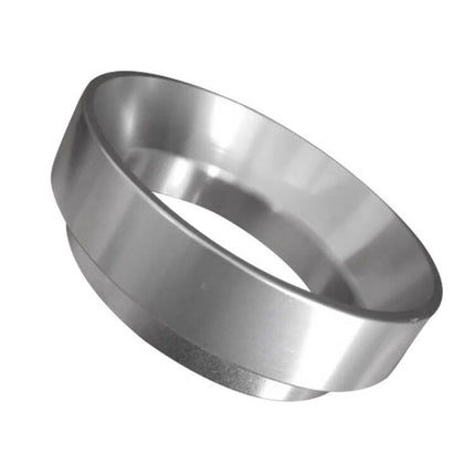 Coffee Machine Powder Picker Powder Ring Anti-flying Powder Quantitative Ring Espresso 58mm without Magnetic Machine Accessories, 58mm
