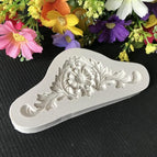 Lace Flower Vine(Gray) / Gray
