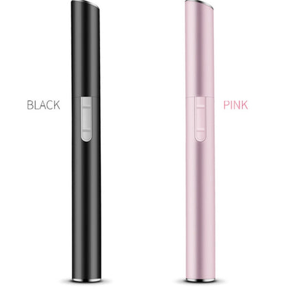 Portable Electric Eyebrow Face Hair Trimmer Micro Precision Removal Clipper Shaver Face Care Shaving Trimmers