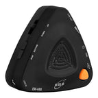 EM-688 (Black) / Black