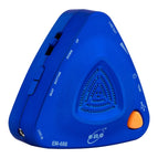 EM-688 (Blue) / Blue