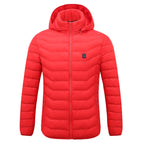 XXXL / Red