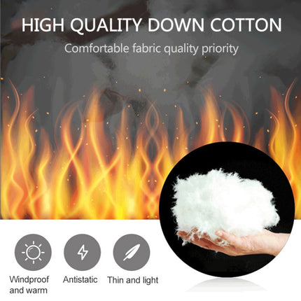 Winter Smart Electric Heating Hooded Jacket, XXXL, XXXXL, M, L, XL