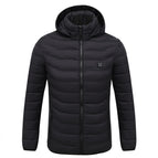 XXXXL / Black