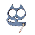 Cat Shape(Black) / Black