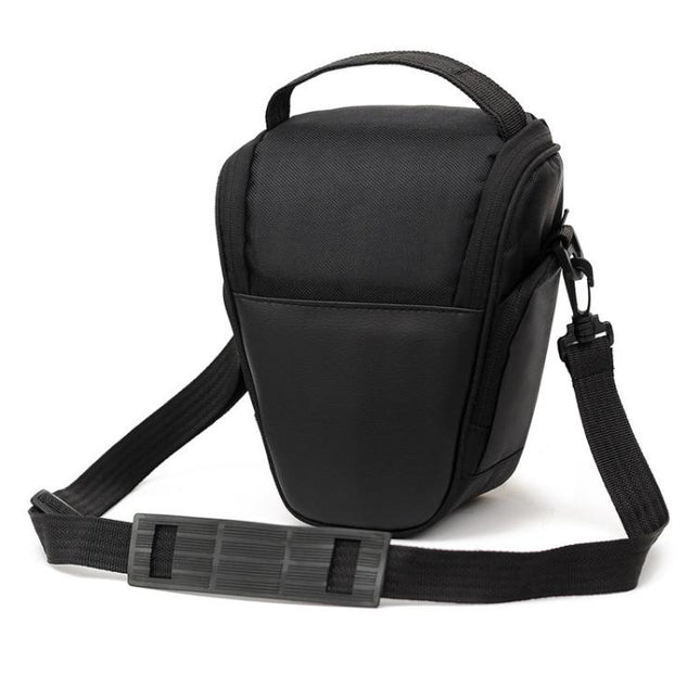 Fashion Waterproof Triangle Camera Bag