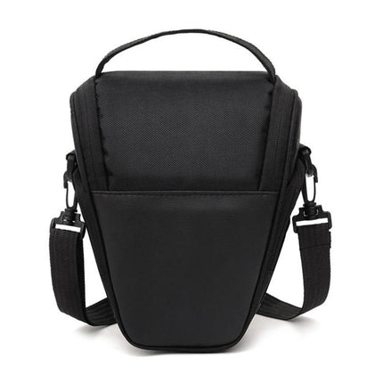 Fashion Waterproof Triangle Camera Bag