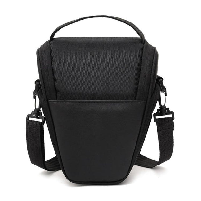 Fashion Waterproof Triangle Camera Bag