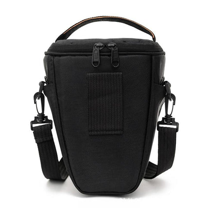 Fashion Waterproof Triangle Camera Bag