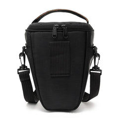 Fashion Waterproof Triangle Camera Bag
