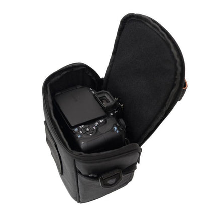 Fashion Waterproof Triangle Camera Bag