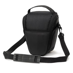 Fashion Waterproof Triangle Camera Bag