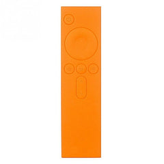 6 PCS Soft Silicone TPU Protective Case Remote Rubber Cover Case for Xiaomi Remote Control I Mi TV Box