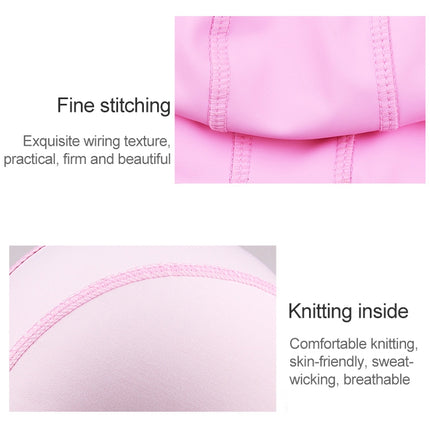 Children Waterproof Hair Care PU Coated Cute Frog Pattern Swimming Cap, Frog (Blue), Frog (Pink), Frog (Orange), Frog (Lack Blue)