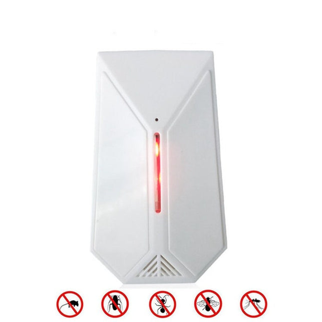 A13 Ultrasonic Mosquito Repellent Electronic Mosquito Killer, US Plug, UK Plug, EU Plug