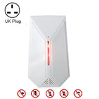 UK Plug