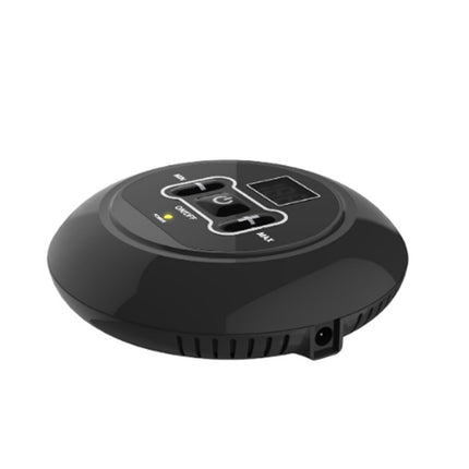 Electronic Fence Wireless Pet Training Device Bark Stop, UK Plug(1 Collar), US Plug(1 Collar), EU  Plug(1 Collar), AU  Plug(1 Collar)