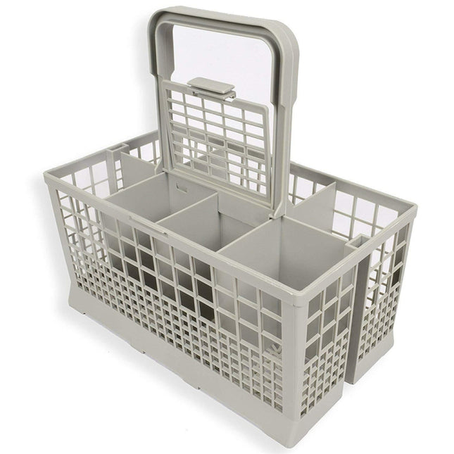 Universal Dishwasher Part Cutlery Basket Storage Box, Dishwasher Part