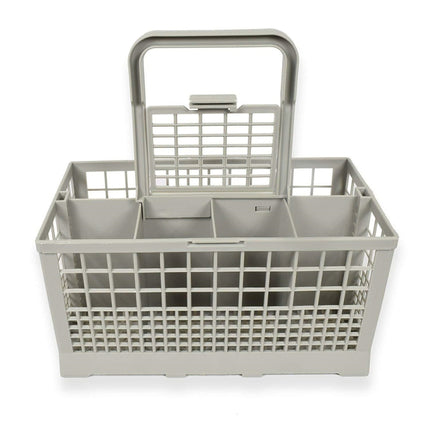 Universal Dishwasher Part Cutlery Basket Storage Box, Dishwasher Part