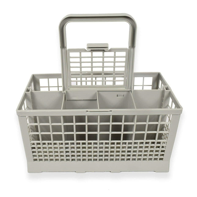 Universal Dishwasher Part Cutlery Basket Storage Box, Dishwasher Part