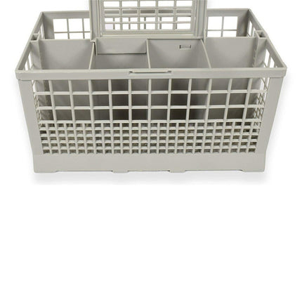 Universal Dishwasher Part Cutlery Basket Storage Box, Dishwasher Part