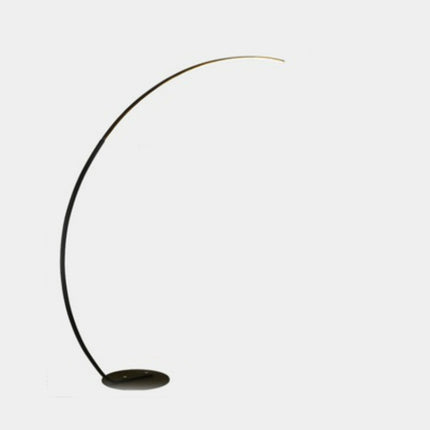 Simple Creative Fishing Type Reading Table Lamp Living Room Sofa Bedroom Floor Lamp