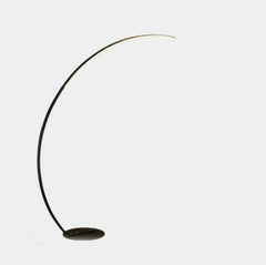 Simple Creative Fishing Type Reading Table Lamp Living Room Sofa Bedroom Floor Lamp, Yellow Light, White Light