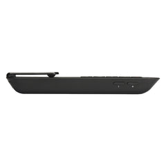 Rechargable RF 2.4G Wireless Presenter with Air Mouse PowerPoint Remote Control