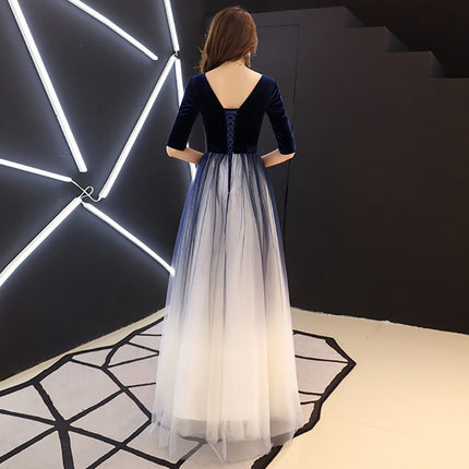 Meeting Ladies  Female Bride Wedding Party Dress, XS, S, M, L, XL, XXL
