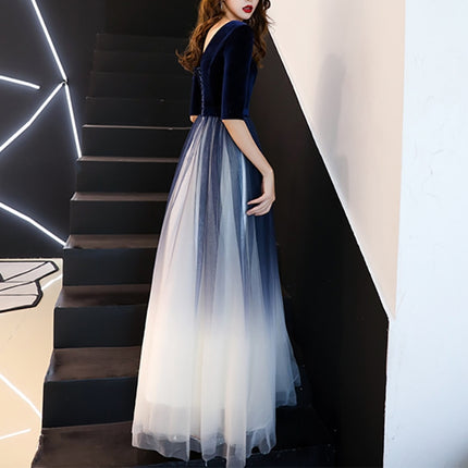 Meeting Ladies  Female Bride Wedding Party Dress, XS, S, M, L, XL, XXL