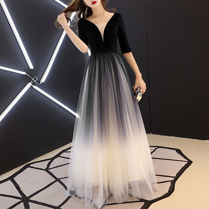 Meeting Ladies  Female Bride Wedding Party Dress, XS, S, M, L, XL, XXL