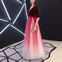 Meeting Ladies  Female Bride Wedding Party Dress
