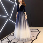XXXL / Dark Blue