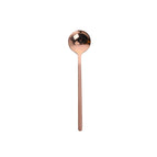 13cm / Rose Gold