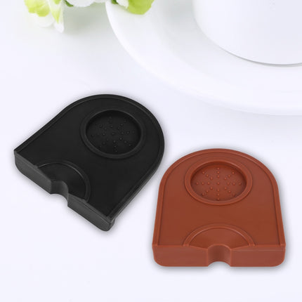 Pressure Pad Non-slip Filling Corner Coffee Pad, Small 12.5×14cm, Large 15×20cm, Extra Large 16×22cm